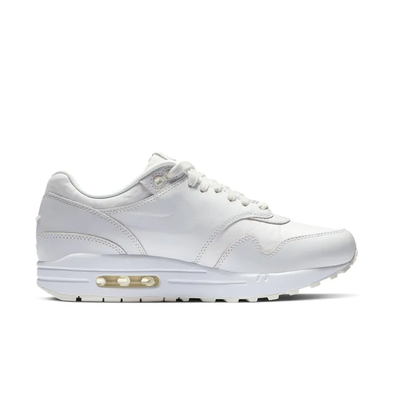 Nike WMNS Air Max 1 Summit White Sail (2020) (DC9204-100)