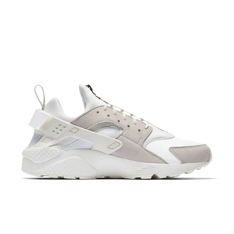 Nike Air Huarache Run All-Star (2018) White/Vast Grey-Summit-White-Black (AH8048-100)