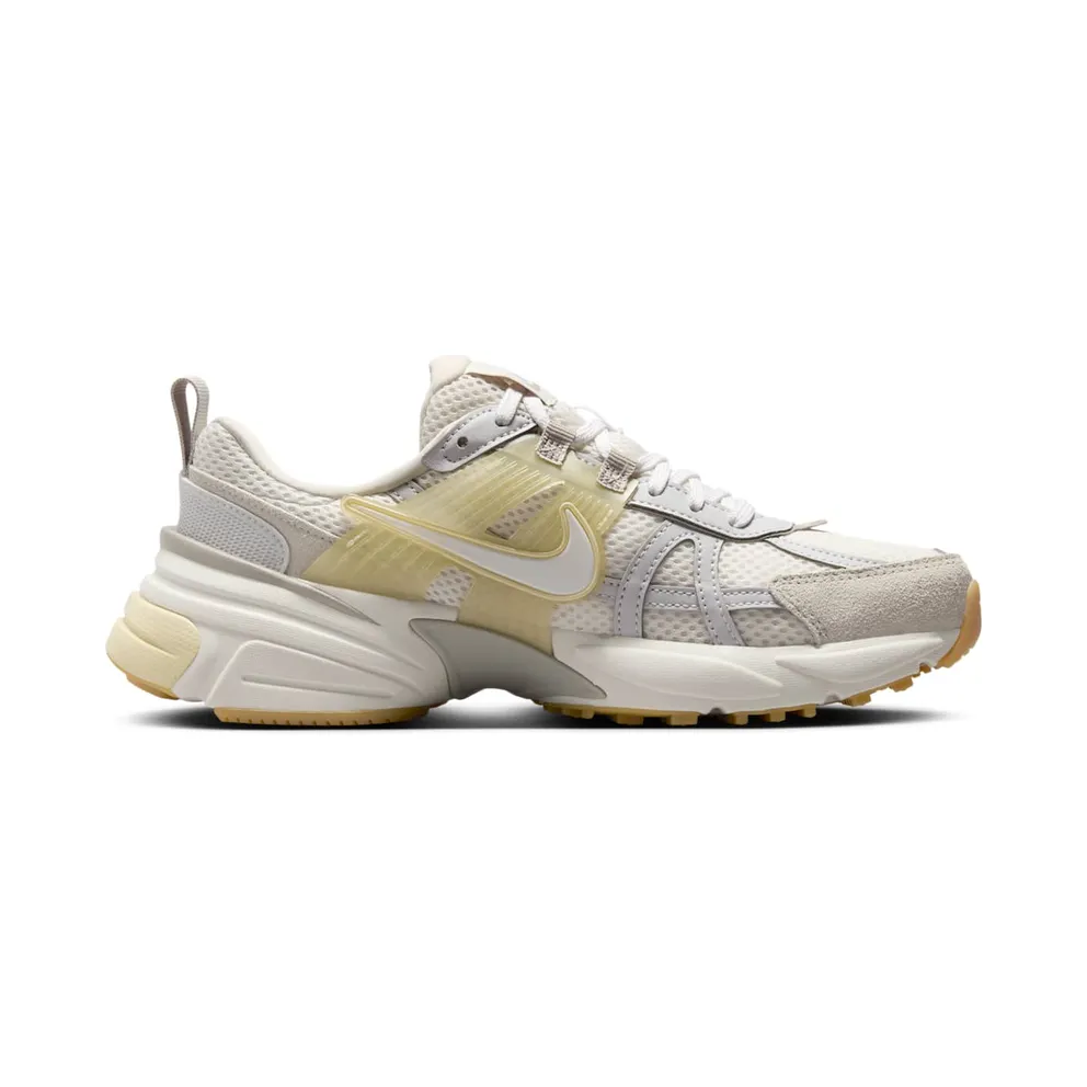 Nike V2K Run “Phantom LIght Khaki” (HV4314-030)