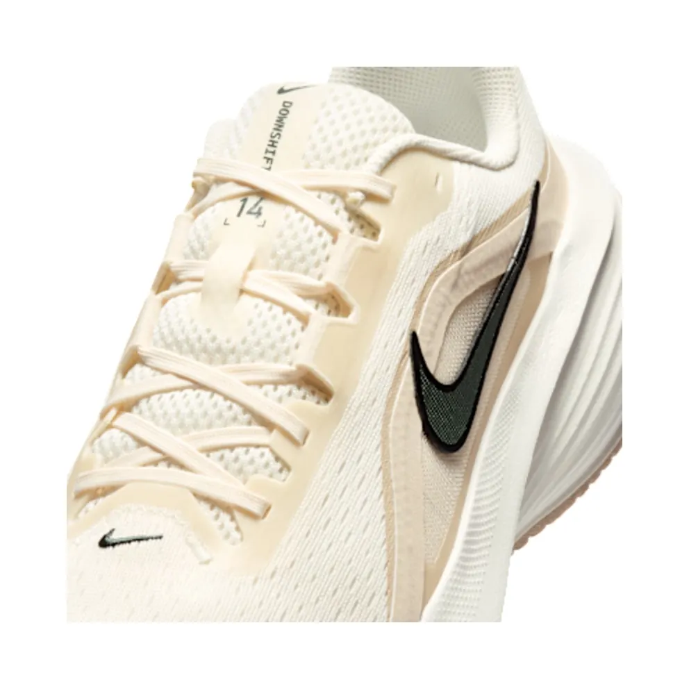 Nike Downshifter 14 Pale Ivory Sail Black Spruce (IB1895-106)