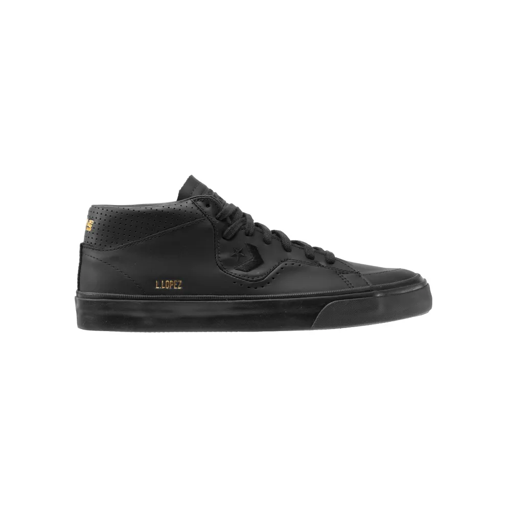Converse Cons Louie Lopez Pro Schwarz