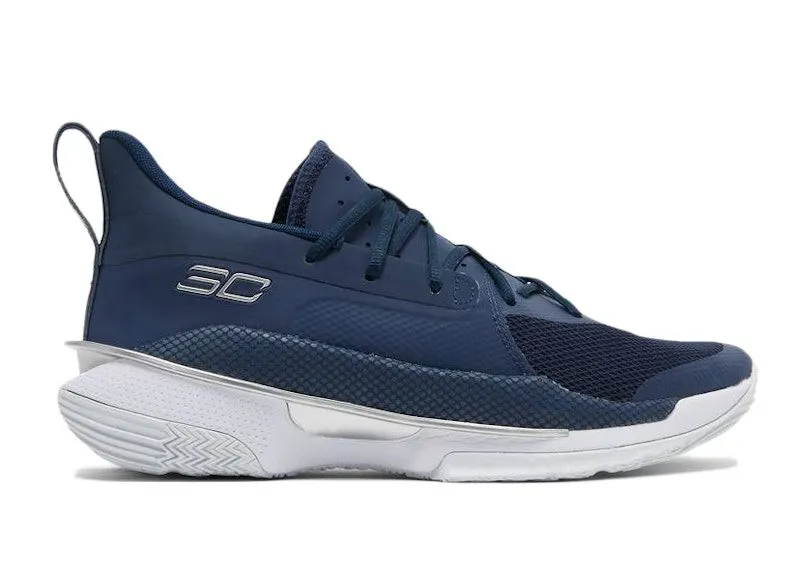 Under Armour Curry 7 Academy (3023838-408)