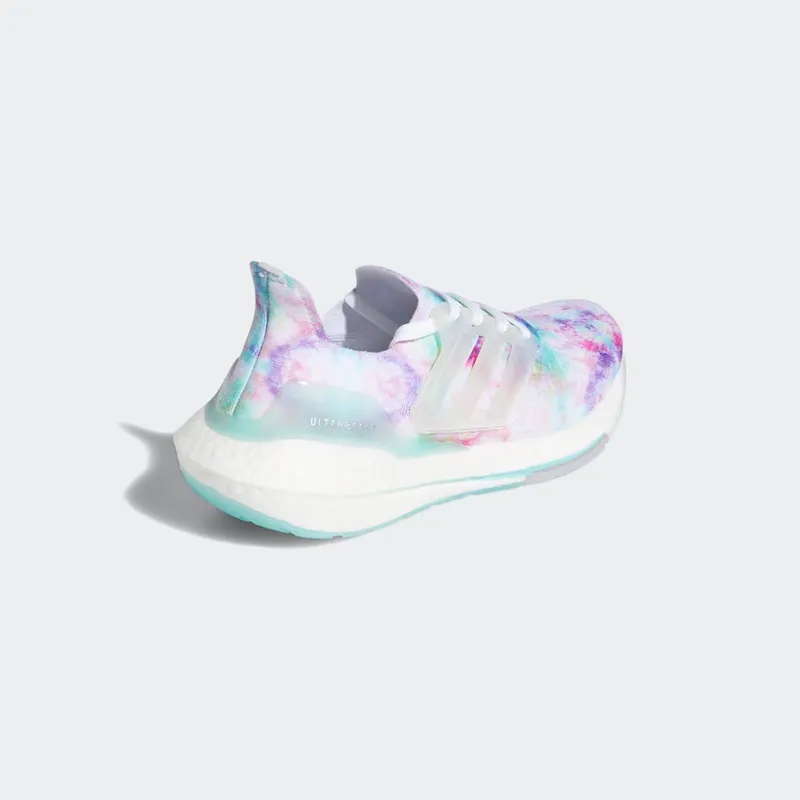 adidas ULTRABOOST 21 W Cloud White / Cloud White / Mint Ton (GZ7104)