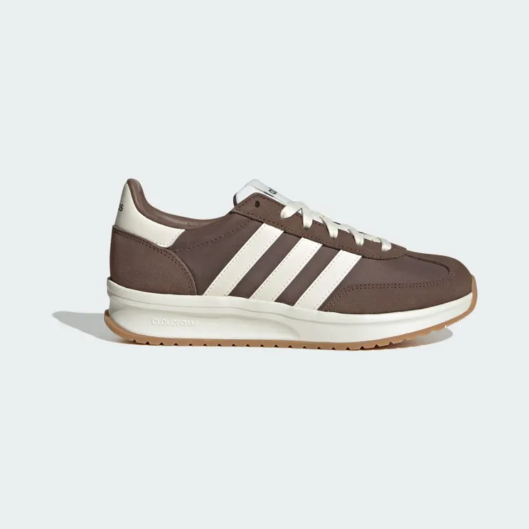 adidas Run 70s 2.0 Earth Strata Off White Gum (JQ7912)
