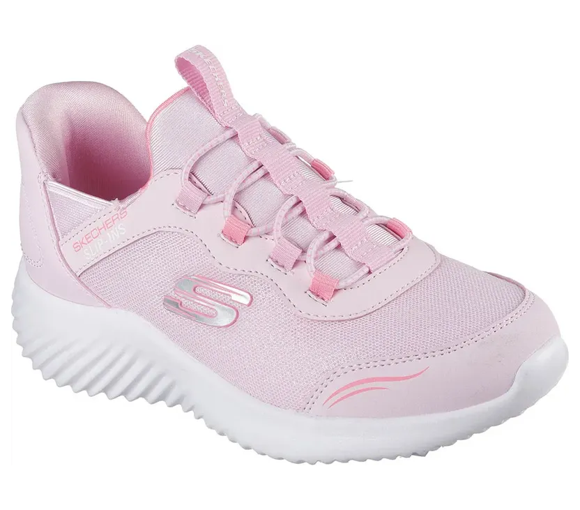 skechers-slip-ins 303585L-LTPK