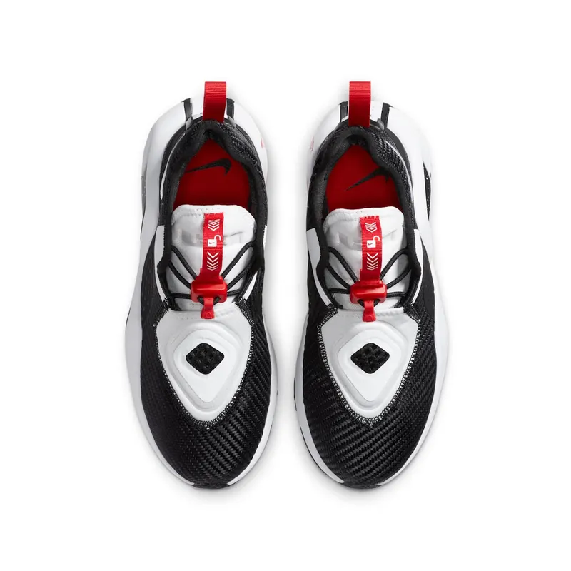 Nike LeBron Solder 14 Bred (CN8689-002)