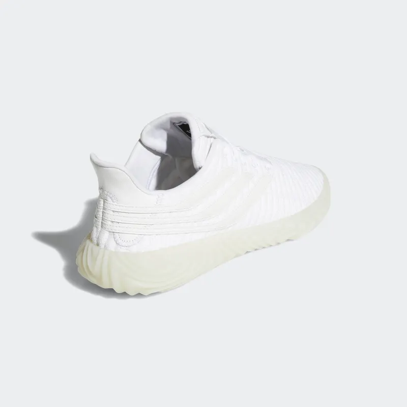 adidas Sobakov Triple White Cloud White/Crystal White/Crystal White (B41955)