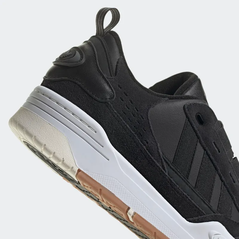 Adidas ADI2000 Core Black / Core Black / Cloud White (GY3875)