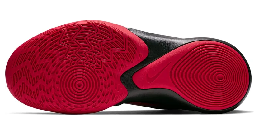 nike-precision AQ7495-001