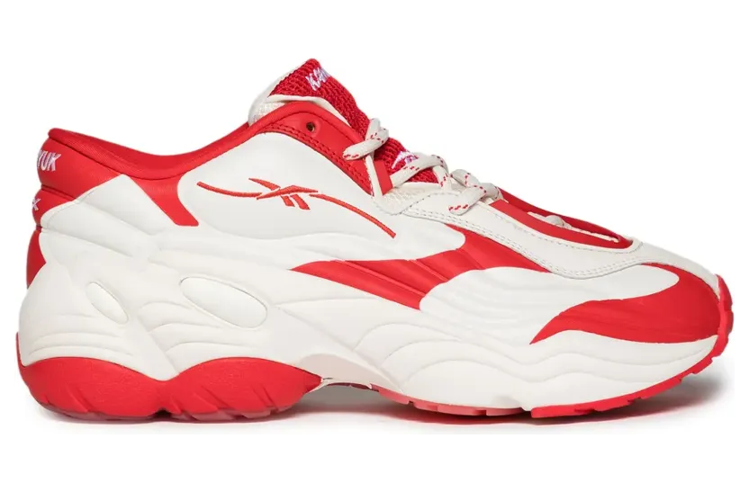 Reebok DMX Wit (RMIA040C99LEA0010125)
