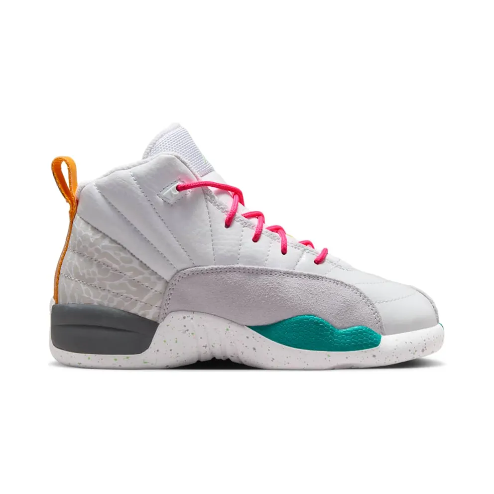 Air Jordan 12 PS “Vapor Green” (151186-130)