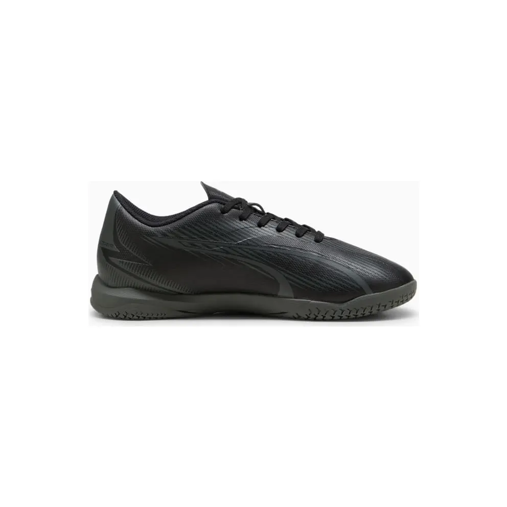 Puma Ultra Play IT Jr Black Copper Rose (107780-02)