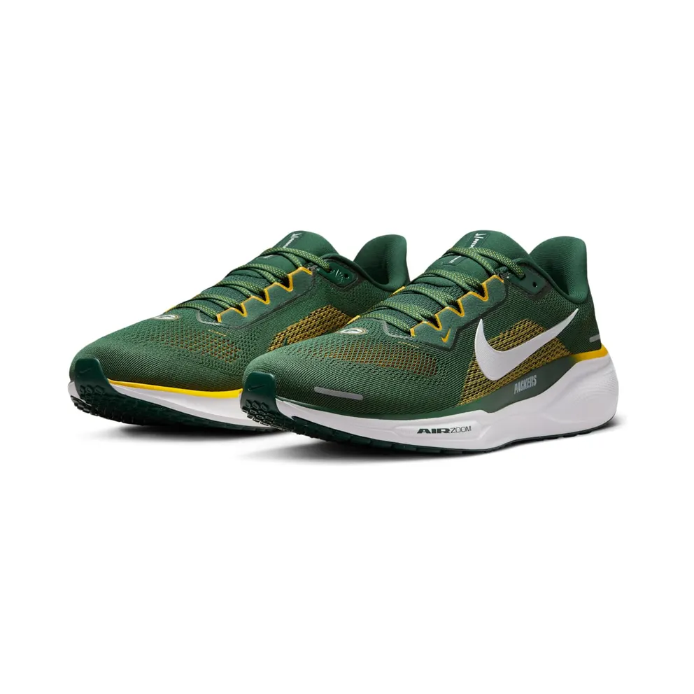 Nike Air Zoom Pegasus 41 Green Bay Packers (FZ5090-300)