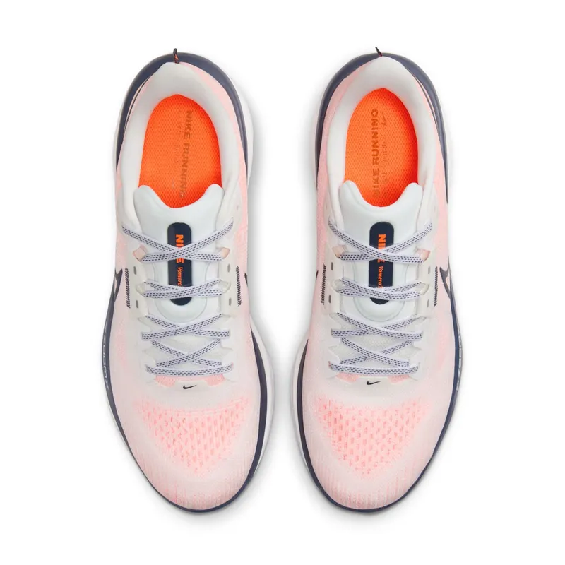 Nike Air Zoom Vomero 17 Summit White Thunder Blue (FB1309-102)