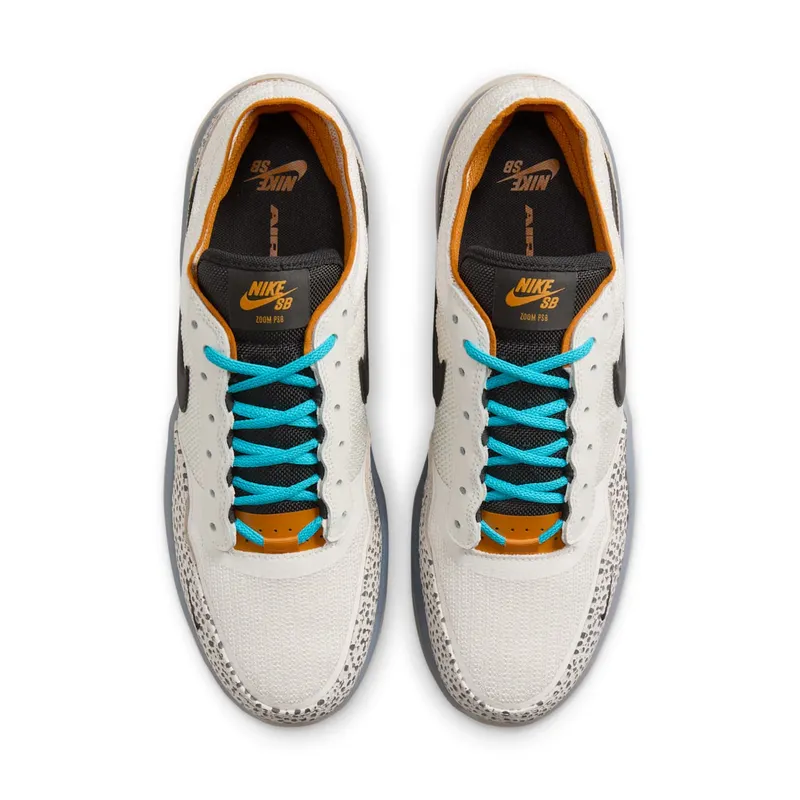 Nike SB PS8 Electric Pack Olympic Safari (FN0374-001)