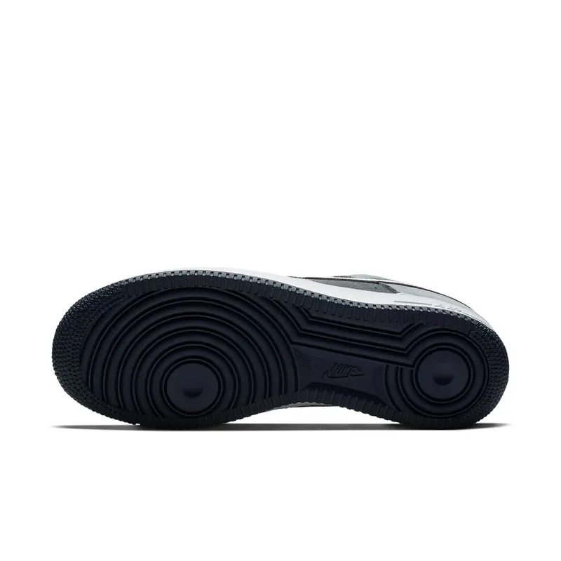 Nike Air Force 1 Low Obsidian White Obsidian Mist Obsidian/White-Obsidian Mist-Black (AO2439-400)