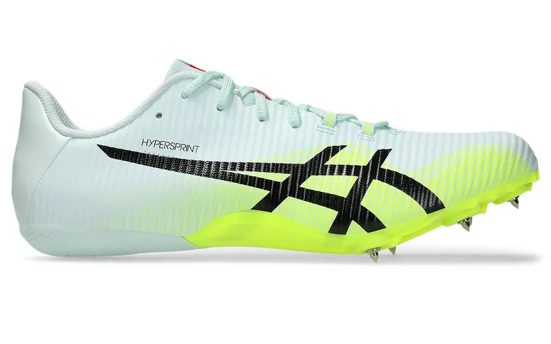 ASICS Hypersprint 8 Soothing Sea Black (1093A197-400)