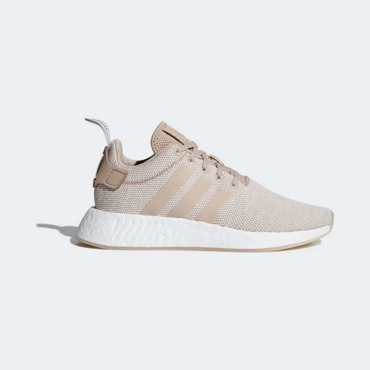 adidas NMD R2 Ash Pearl (W) (AQ0197)