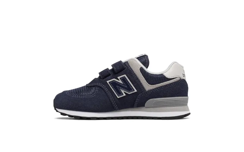 New Balance New Balance Navy/White (YV574GV)