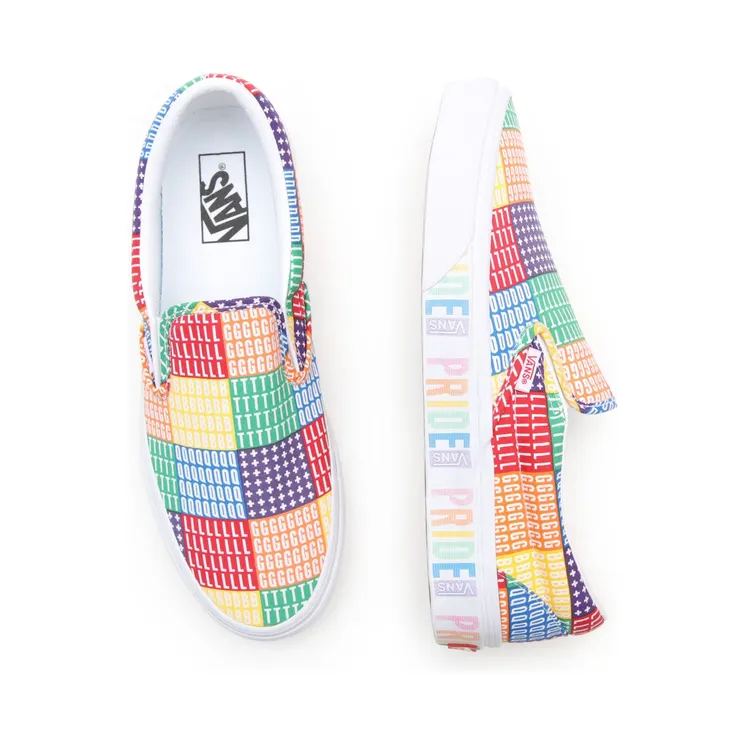 vans-slip-on VN0A33TB3WJ