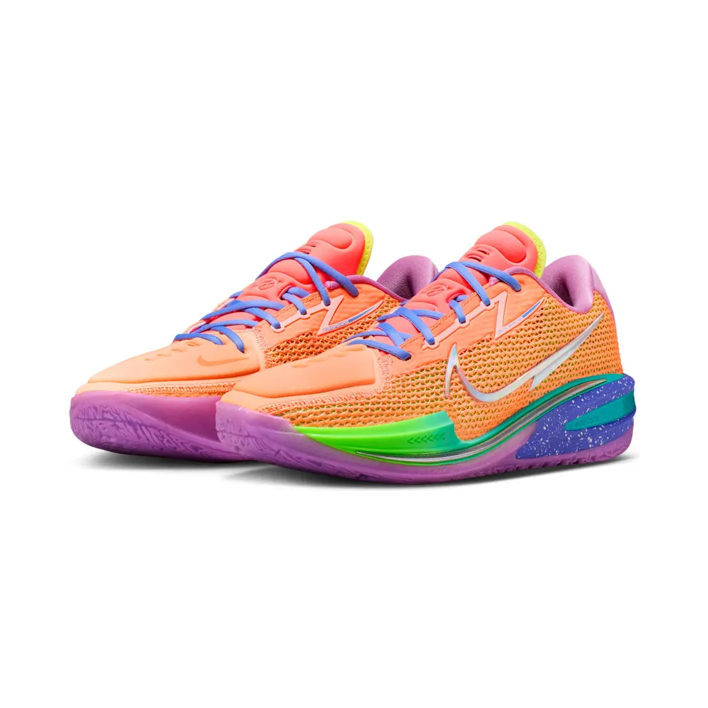 Nike Air Zoom GT Cut “Dylan Harper – Tri-State” (CZ0175-800)