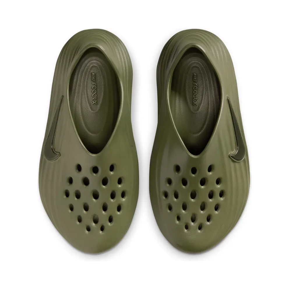 Nike ReactX Rejuven8 Medium Olive (IF1746-201)