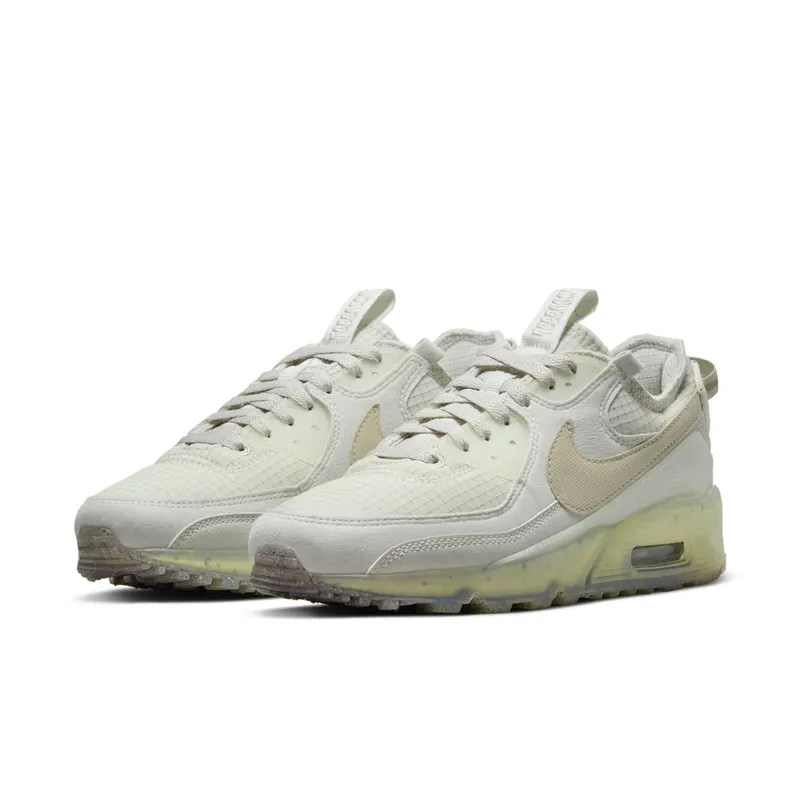 Nike Air Max Terrascape 90 Grey 50% Sustainable Materials (DC9450-001)