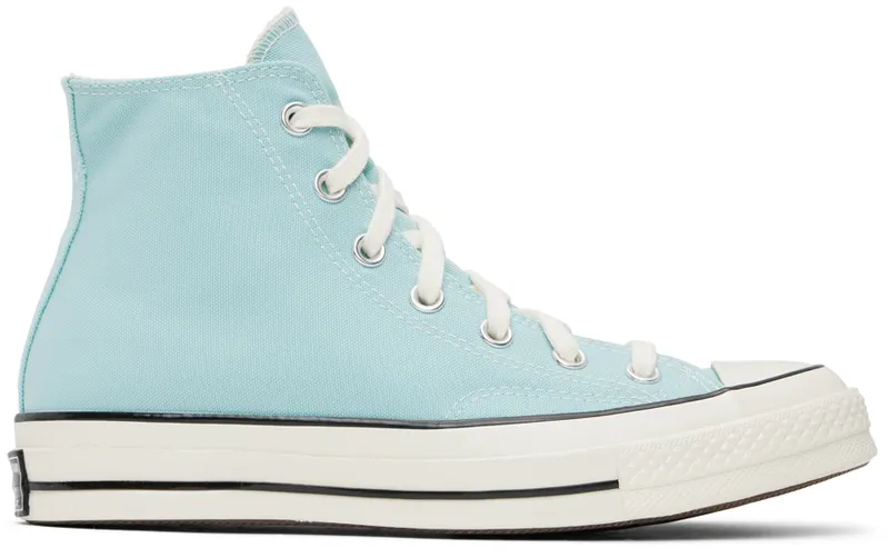 Converse Blue Chuck 70 (A00621C)