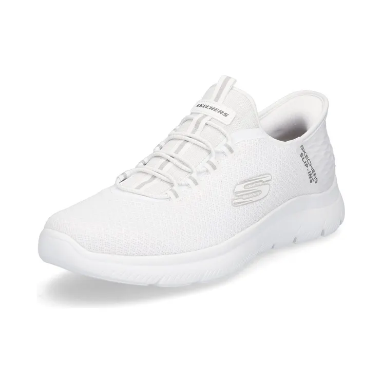 Skechers Slip-ins white (943522)