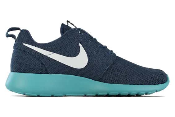 Nike Roshe Run Squadron Blue