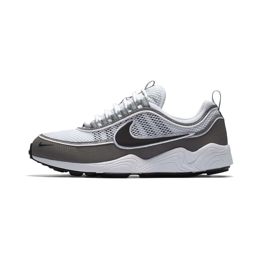 Nike Air Zoom Spiridon White Ash (849776-101)