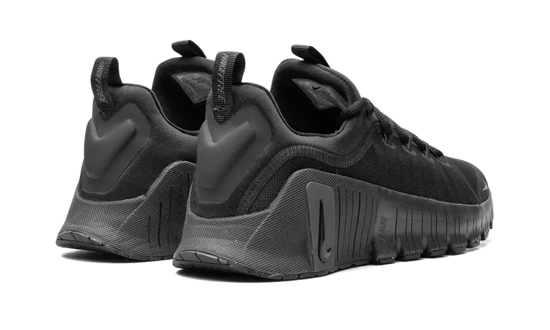 Nike Free Metcon 6 “Black Anthracite” (FJ7126-003)
