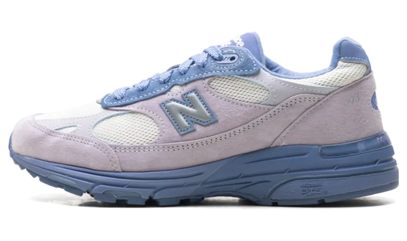 New Balance 993 “MiUSA Washington” (U9935YA)