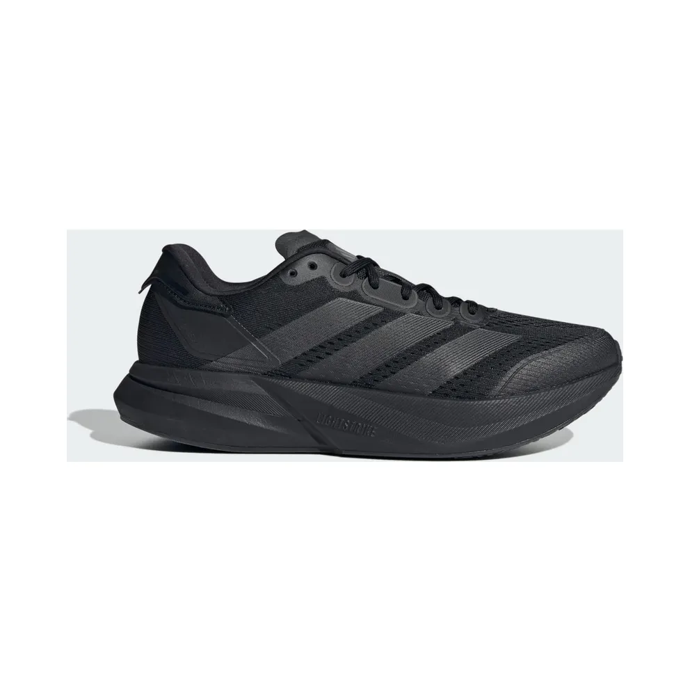 Adidas Duramo Speed 2 Core Black / Core Black / Core Black (IH8204)