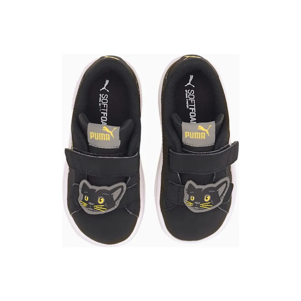 Puma Smash v2 Animals V Grey/Black (37318603)