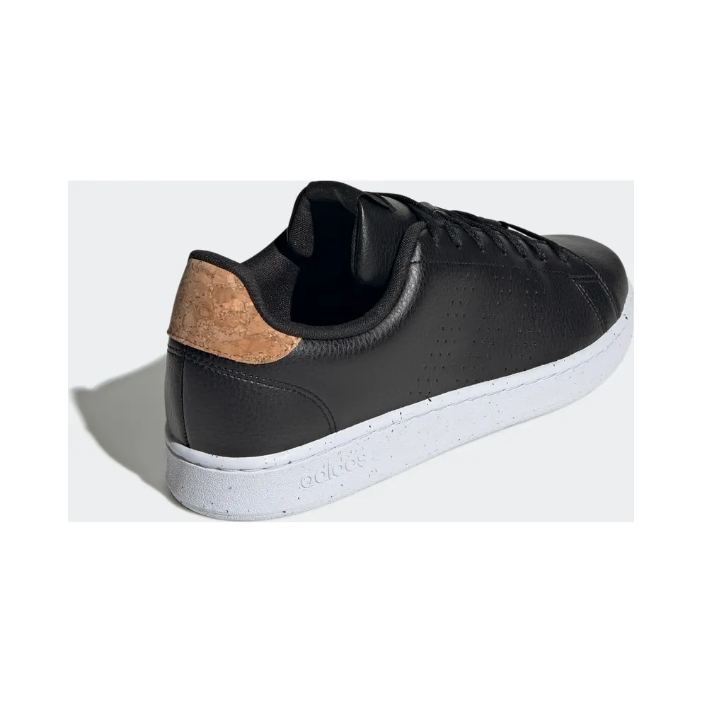 Adidas Advantage Sustainable Core Black / Core Black / Cloud White (GY1136)