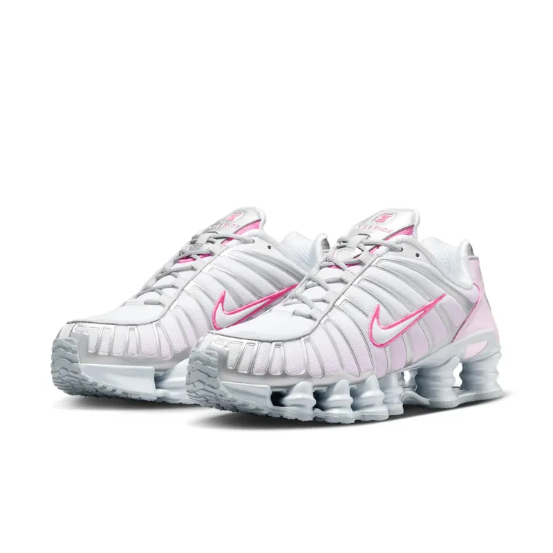 Nike Shox TL “Pink Foam” (HV2520-001)