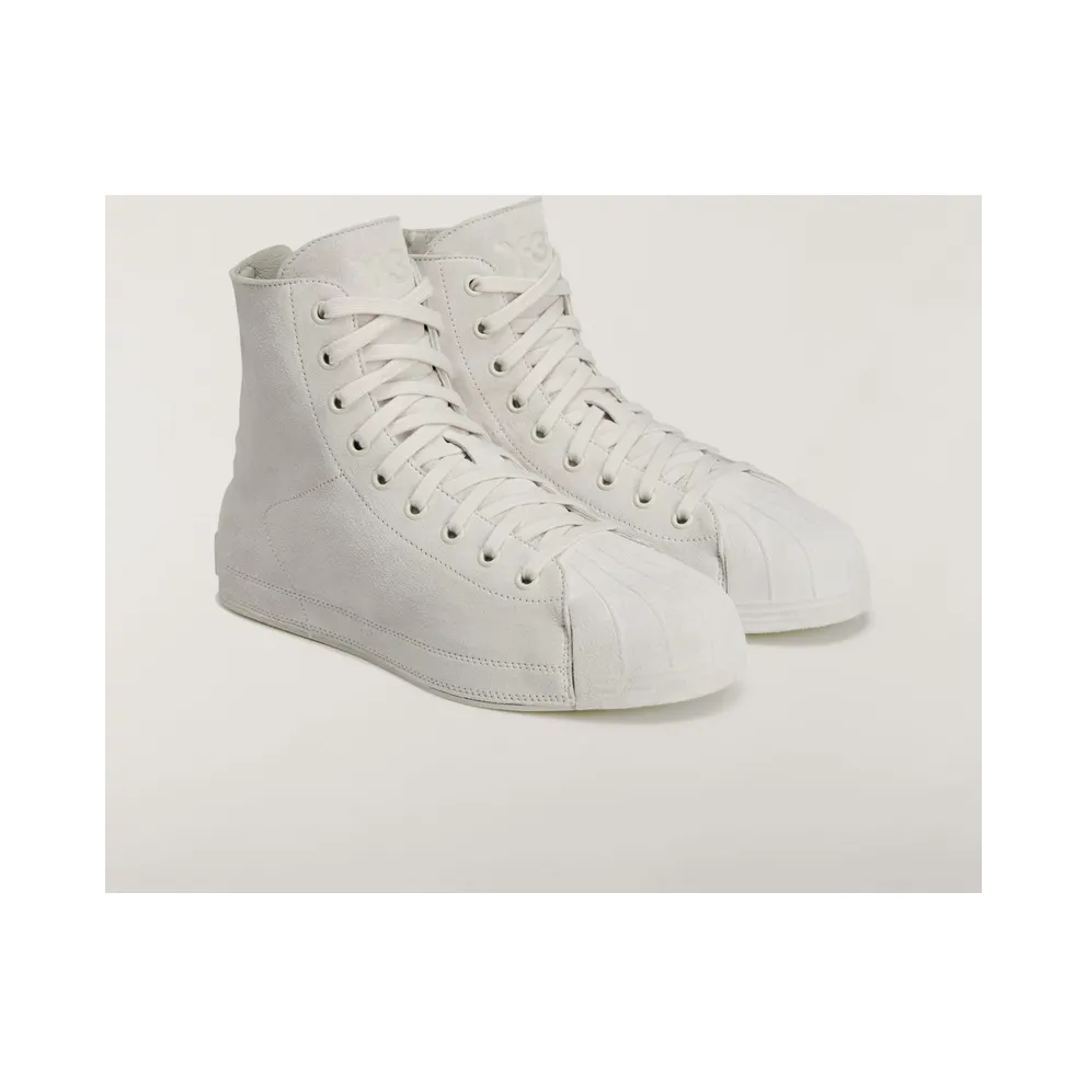 Adidas Y-3 NIZZASTAR Orbit Grey / Orbit Grey / Orbit Grey (JR4251)