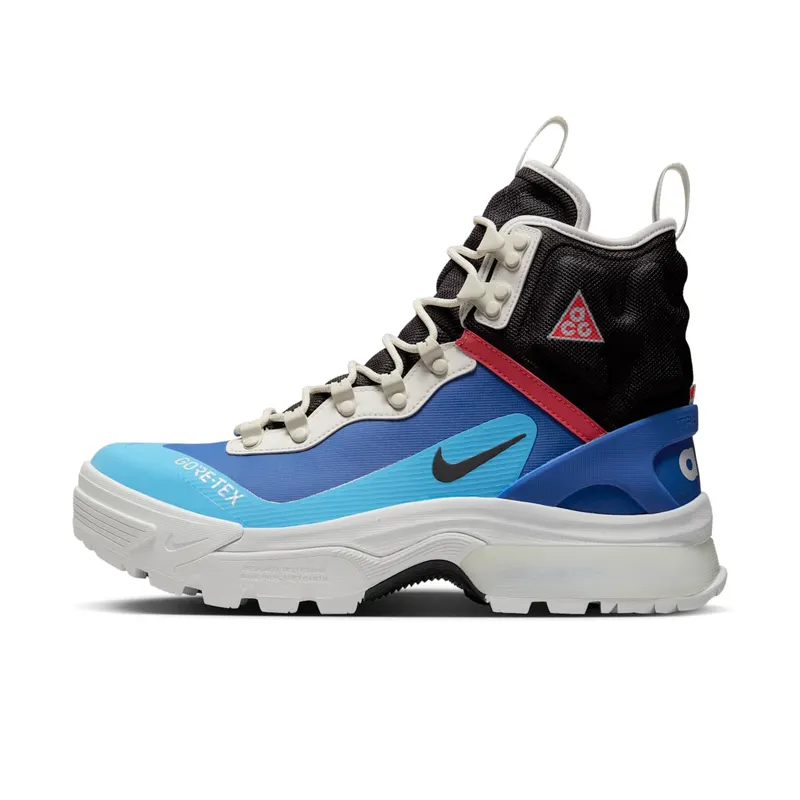 Nike ACG Air Zoom Gaiadome Gore-Tex Hyper Royal University Blue (DD2858-400)