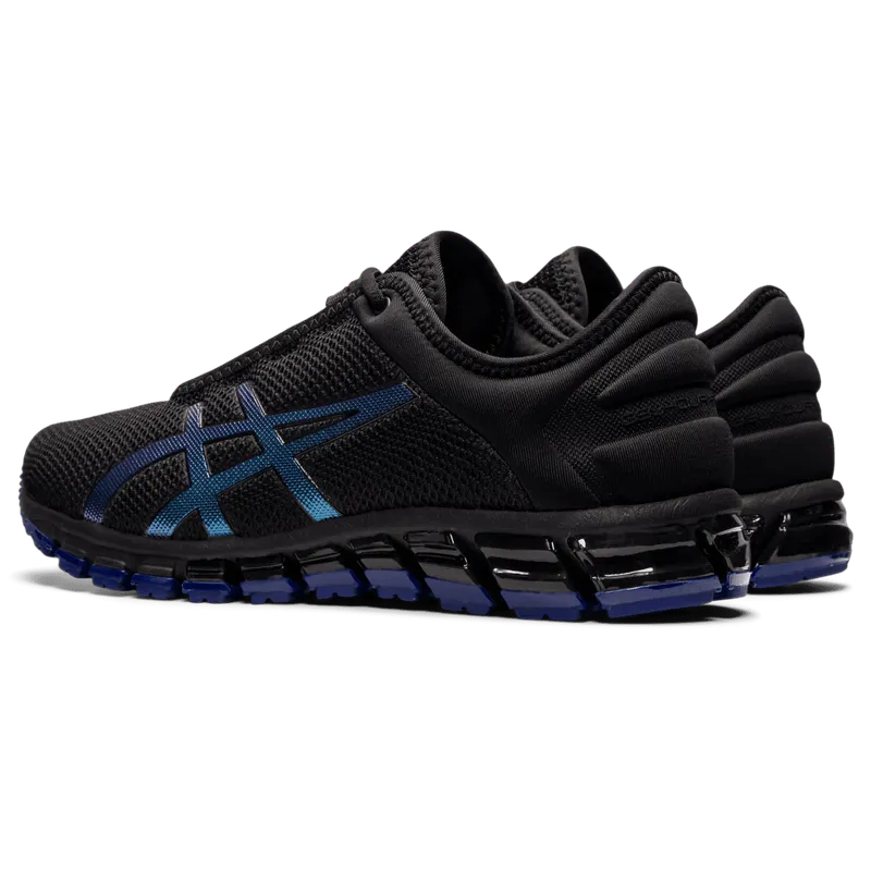 Asics GEL-QUANTUM 180 3 MX Black/Dive Blue (1201A550.001)