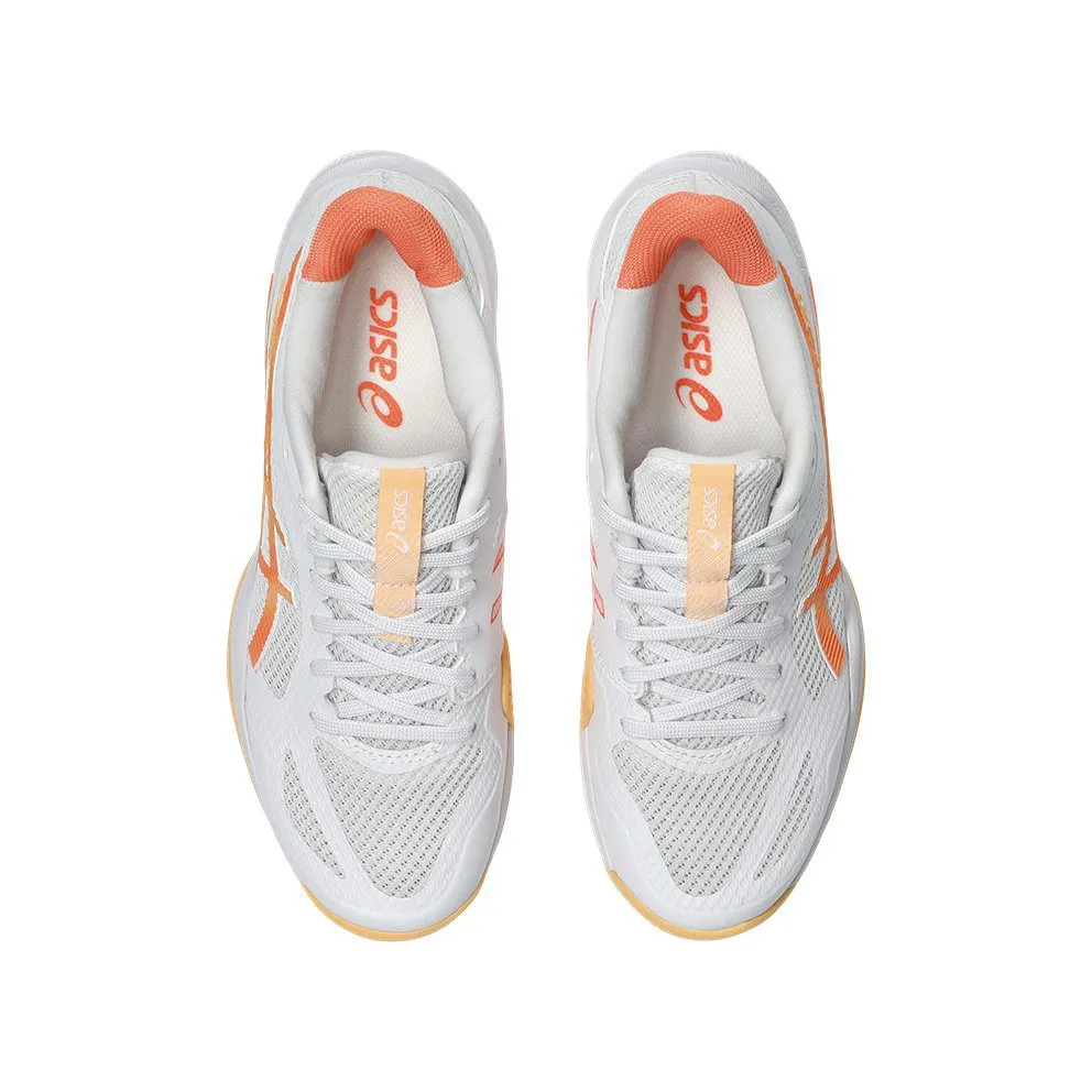 ASICS Blade FF 2 White Vivid Coral (1072A120-100)