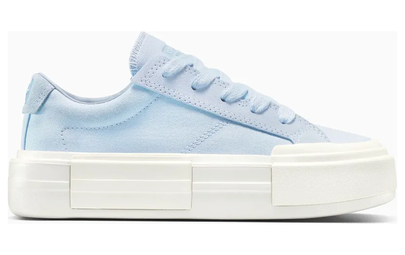 Converse Cruise Blue Supermoon/Vintage White (A14817C)