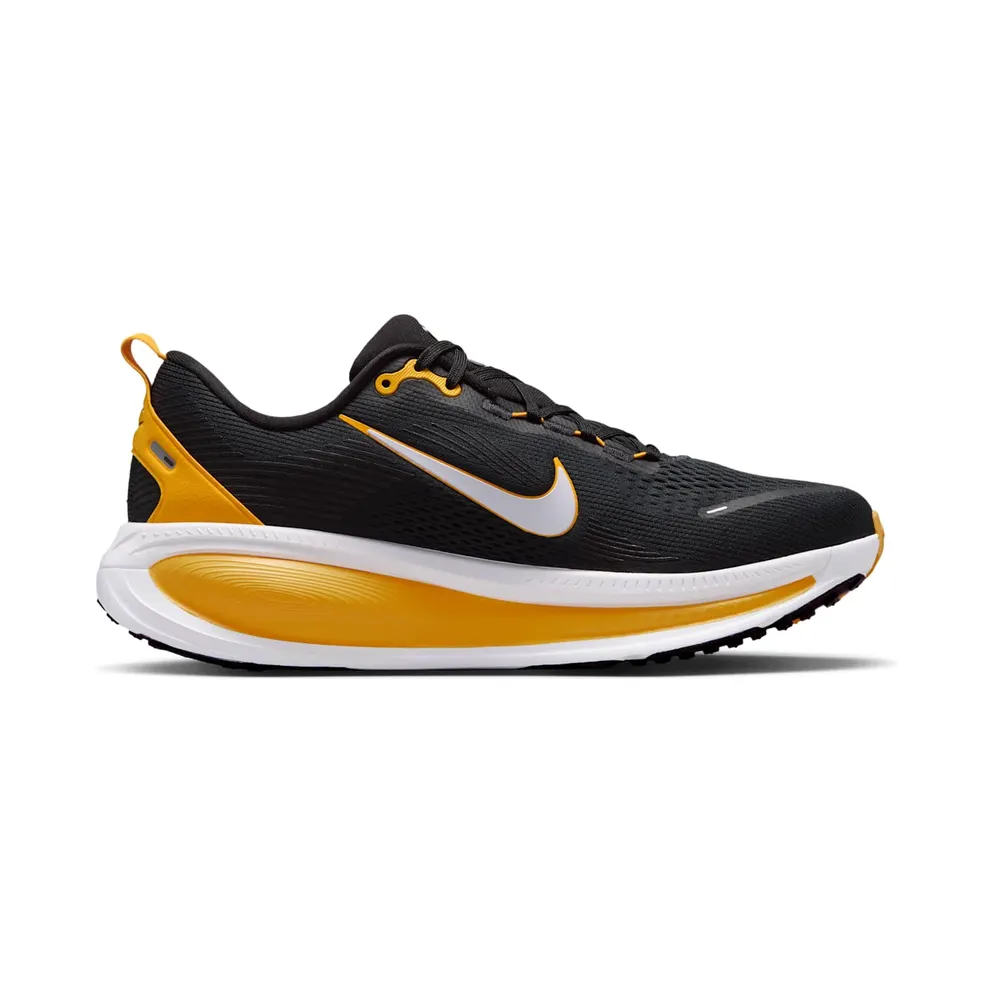 Nike Vomero 18 – Pittsburgh Steelers – “Pittsburgh Steelers” (IQ6036-001)