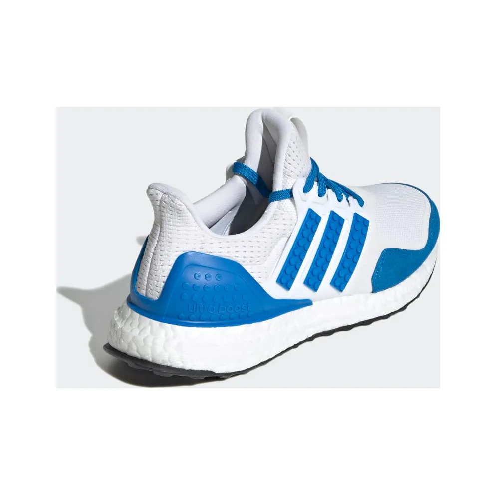 Adidas adidas Ultraboost DNA x LEGO® Colors Cloud White / Shock Blue / Core Black (GX2549)
