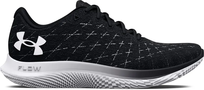 Under Armour Flow Velociti Wind 2 Black (3024903-001)