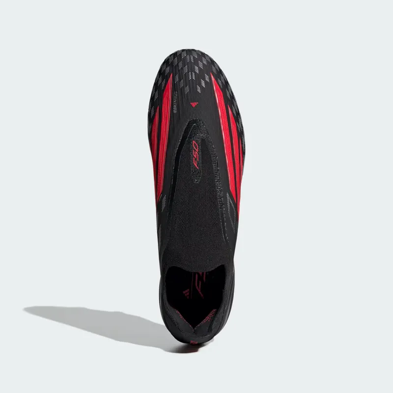 adidas F50 Elite Laceless FG Immortal DNA Pack (JR6460)