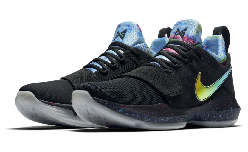 Nike PG 1 EYBL