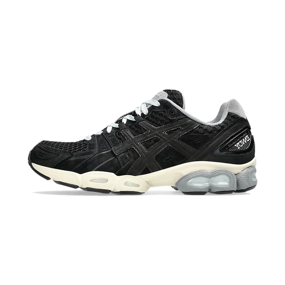 ASICS Gel-Nimbus 9 ENNOY Black (1201A986-002)