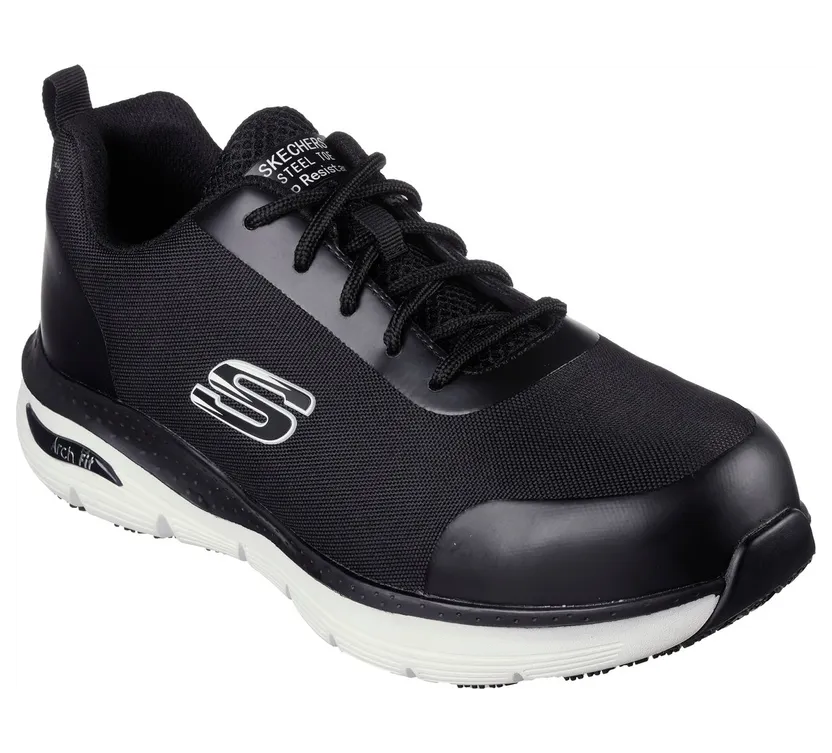 skechers-arch-fit 200086EC_BKW