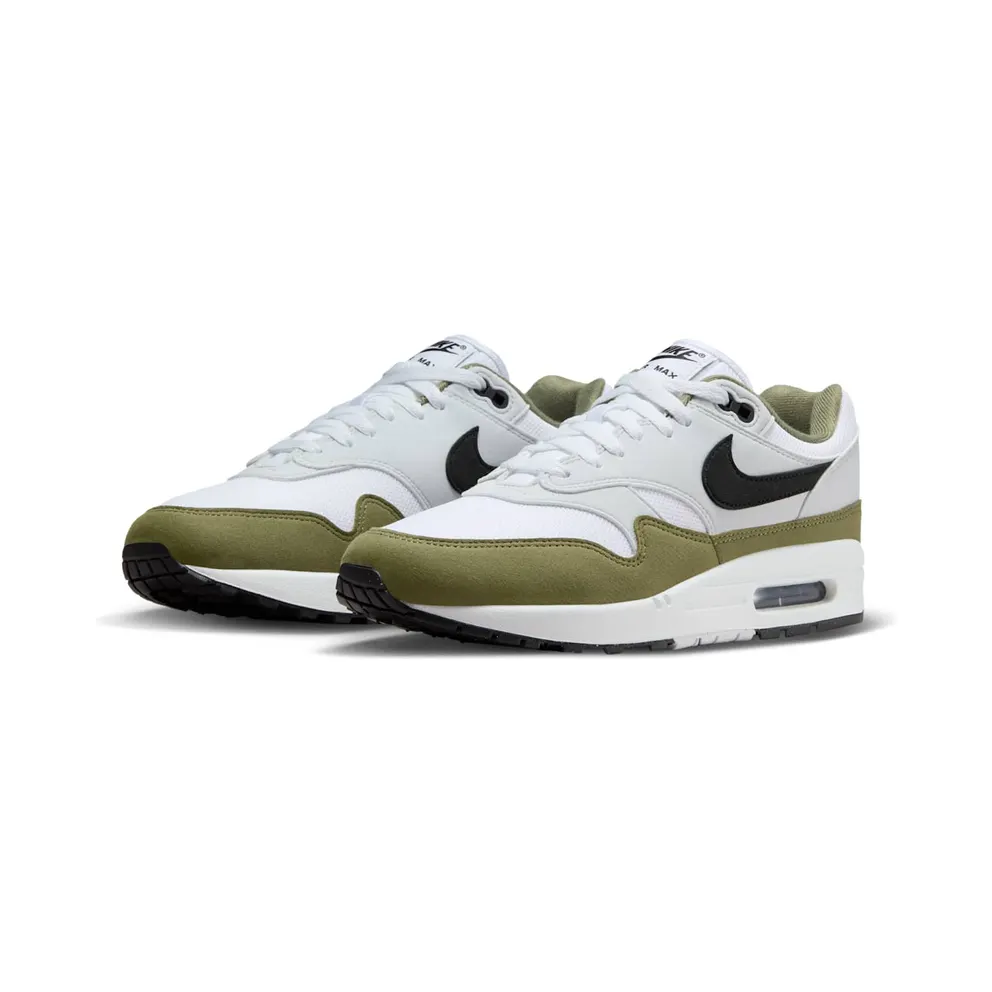 Nike Air Max 1 Medium Olive (FD9082-102)